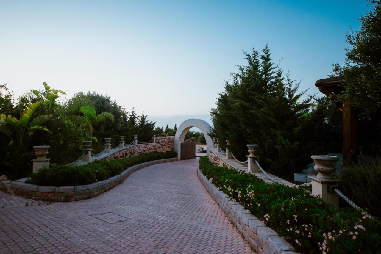 Grand Mansion Countryhouse & Spa Phrenaros Kültér fotó